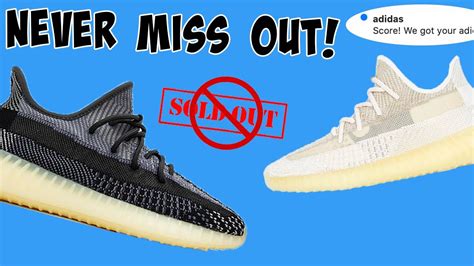 where to buy yeezys from.